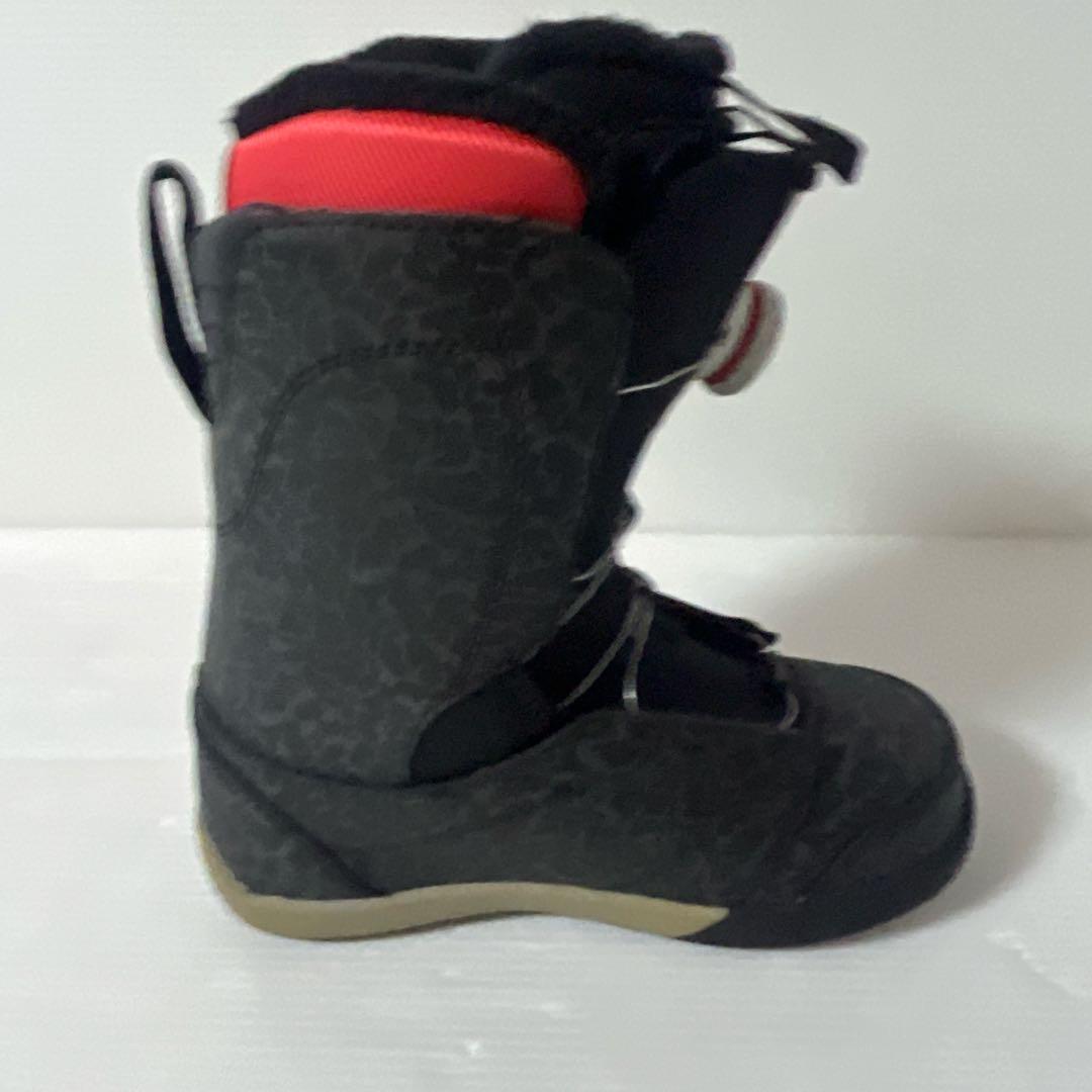 美品 K2ケーツー スノーボードブーツ HAVEN LTD BOA 23cm - メルカリ