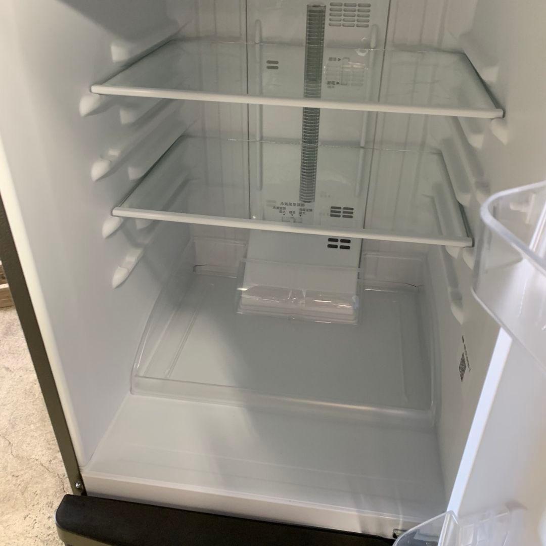 K476 Panasonic 冷凍冷蔵庫 NR-B14HW-T 2023年 - メルカリ