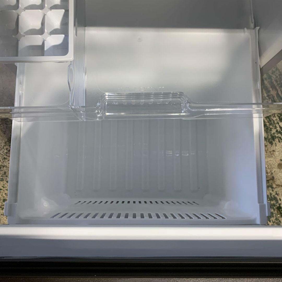 K476 Panasonic 冷凍冷蔵庫 NR-B14HW-T 2023年 - メルカリ