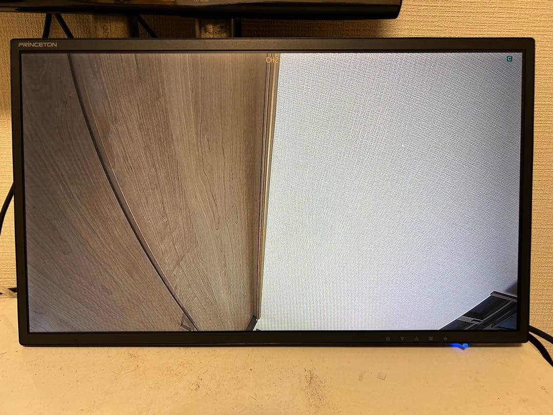 高画質】フルHD防犯カメラ一式セット(レコーダー カメラ3台 電源ユニット)