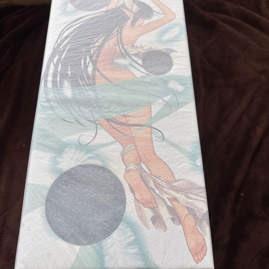 コトブキヤ シャイニング・ウィンド 風の女神 ゼクティ フィギュア