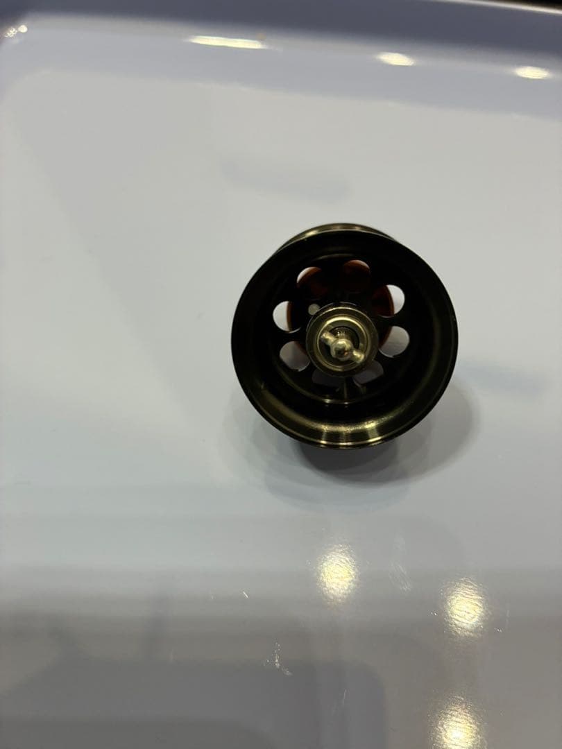 未使用25スティーズ リミテッド CT SVTW 純正スプール 最終値下げの