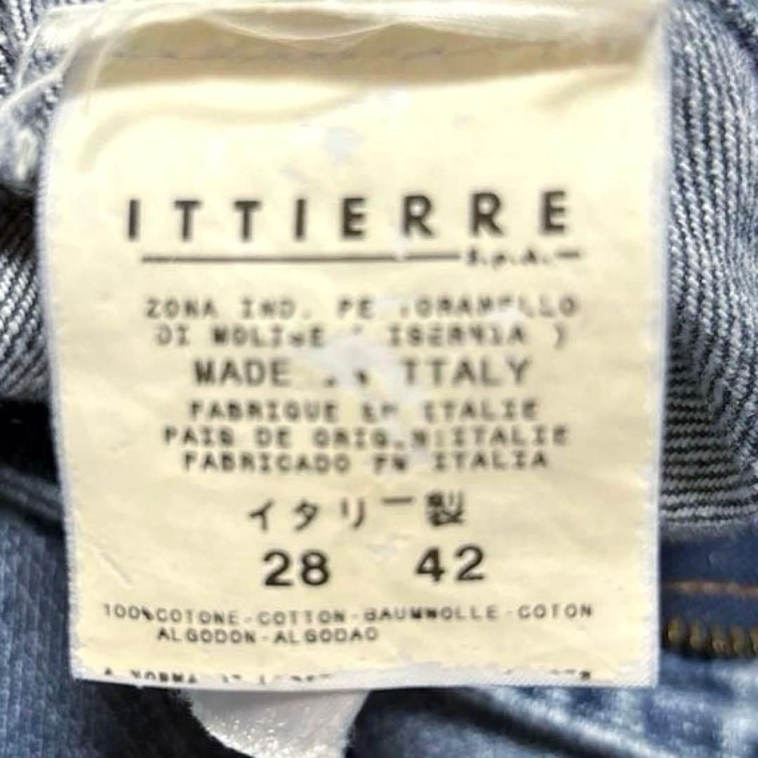 美品 DOLCE&GABBANA フレア/ベルボトム デニム サイズ28-42 - メルカリ