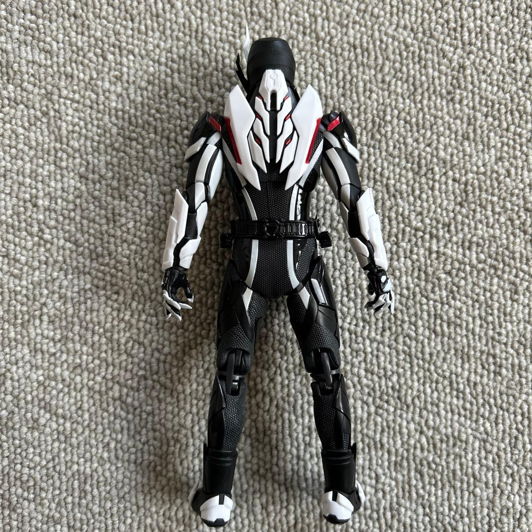 S.H.Figuarts 仮面ライダー 5体まとめ売り