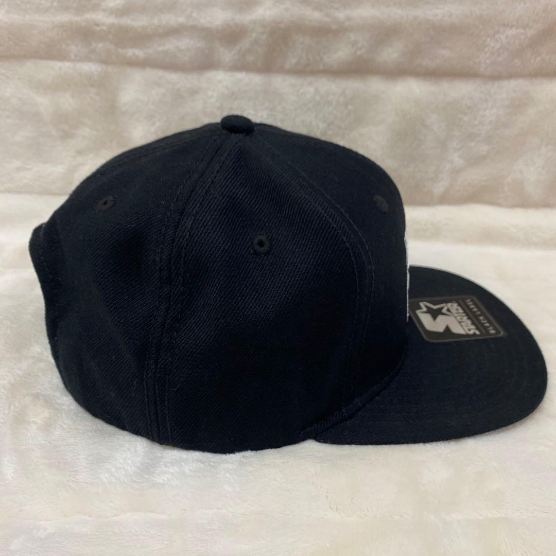 メ*ウ様 入手困難【木梨サイクル】ISETAN 世田谷ベース キャップ 黒 57