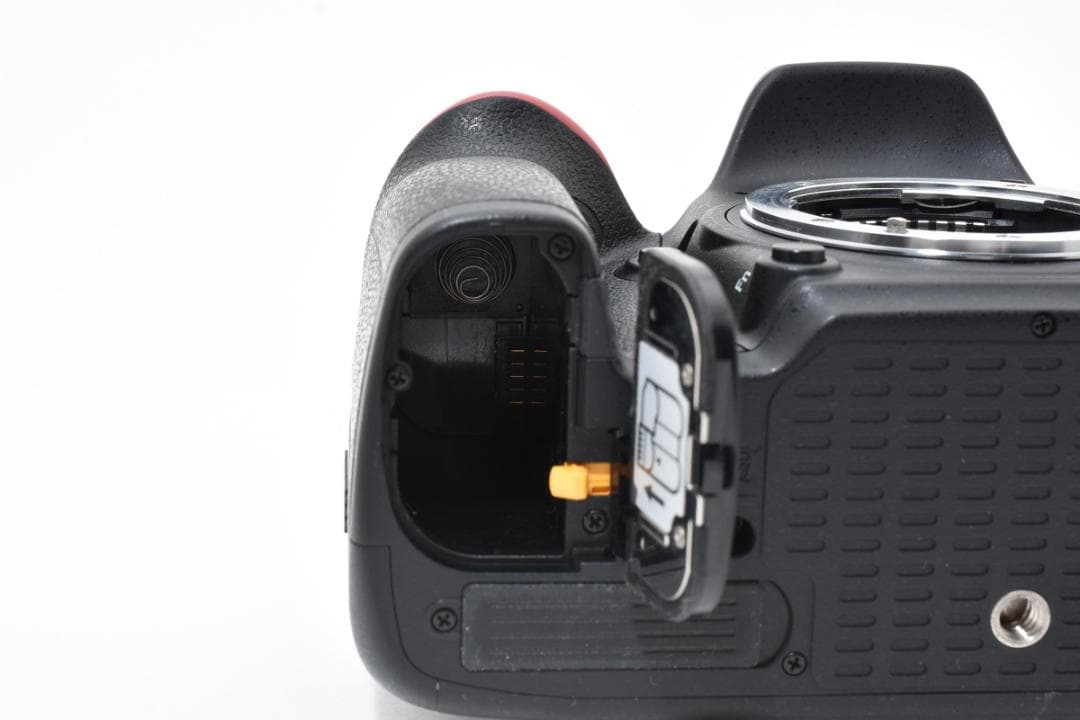 美品 ニコン　Nikon D610 ボディ 《ショット数6241回》 1424