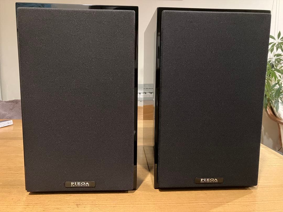 美品 PIEGA Classic 3.0 元箱 定価16万 - メルカリ