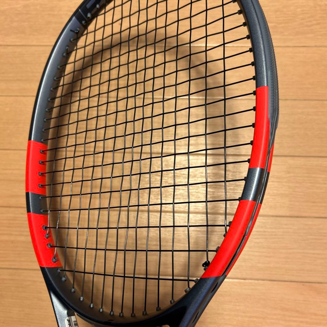 バボラ ピュアストライク 97 G3 2025最新モデル - メルカリ