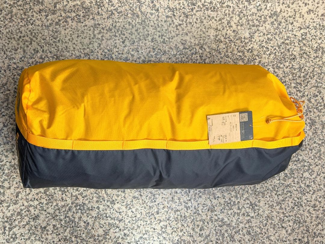 未使用 [ノースフェイス] Bastion 4 NV22154 SG テント Bastion 4 Tent | The North Face