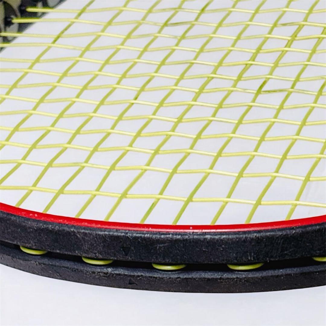 美品】YONEX テニス 硬式vcore sv 98 2016 - メルカリ
