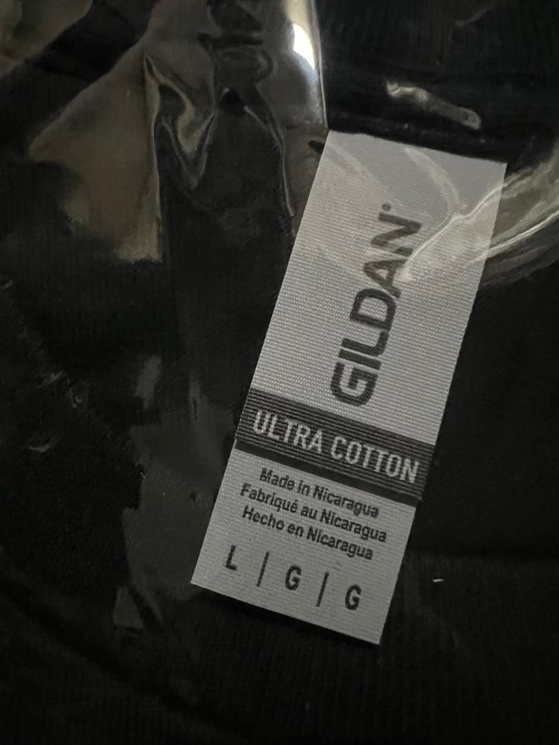 【未開封2枚セット】KEN YOKOYAMA My One WishTシャツ