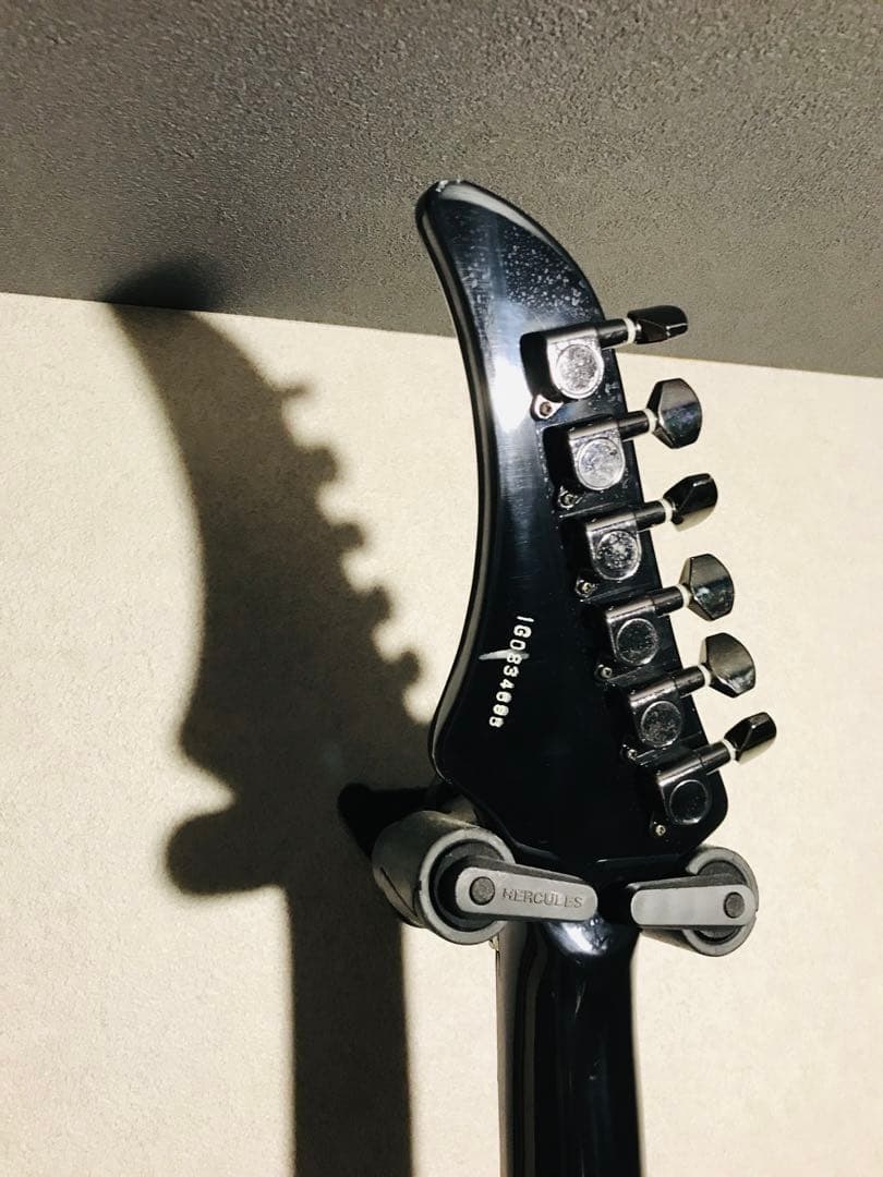 グラスルーツ　ガゼット葵モデル