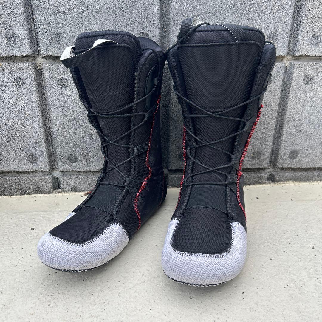 スノーボード 23-24 DEELUXE TEAM ID 25.5cm