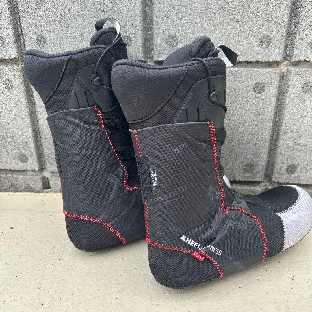 スノーボード 23-24 DEELUXE TEAM ID 25.5cm