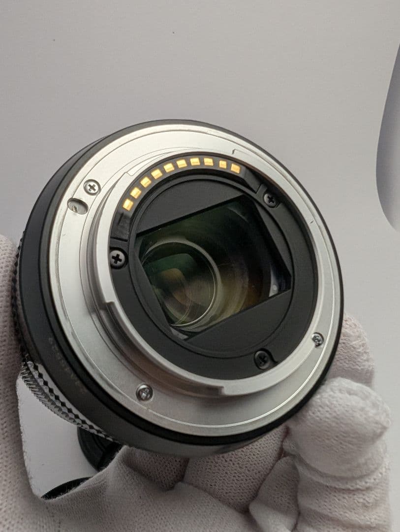【美品】 XF 18-55mm F2.8-4 R LM OIS ズームレンズ