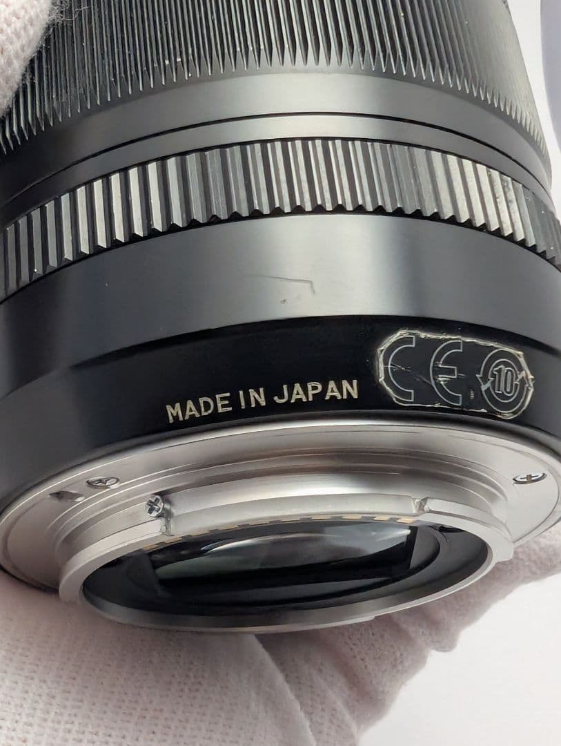 【美品】 XF 18-55mm F2.8-4 R LM OIS ズームレンズ