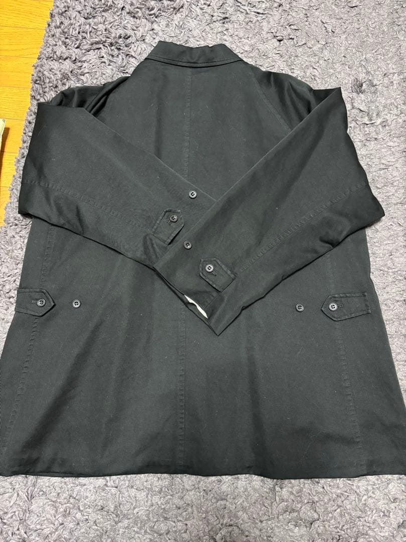 モ*ん様 old joe ダスタージャケット 40 オールドジョー - メルカリ