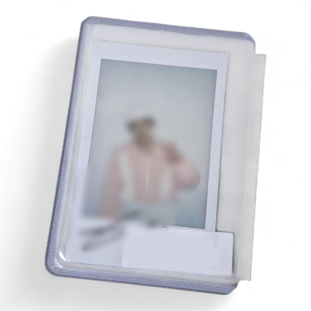 t*e様 【ラッキードロー】直筆サイン入り ソロ チェキ（リノ）　Hollow