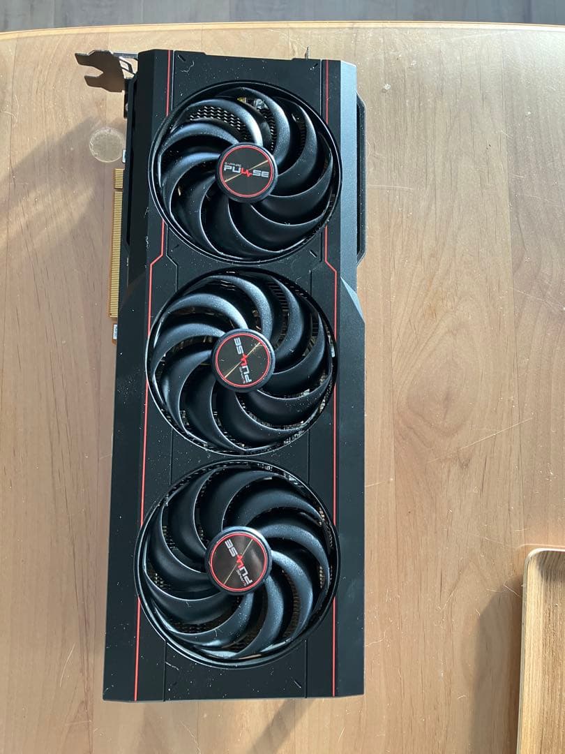 グラフィックボード・グラボ・ビデオカード AMD Radeon RX6800XT Amazon | ASRock グラフィックボード RX 6800 XT PG D 16G OC AMD