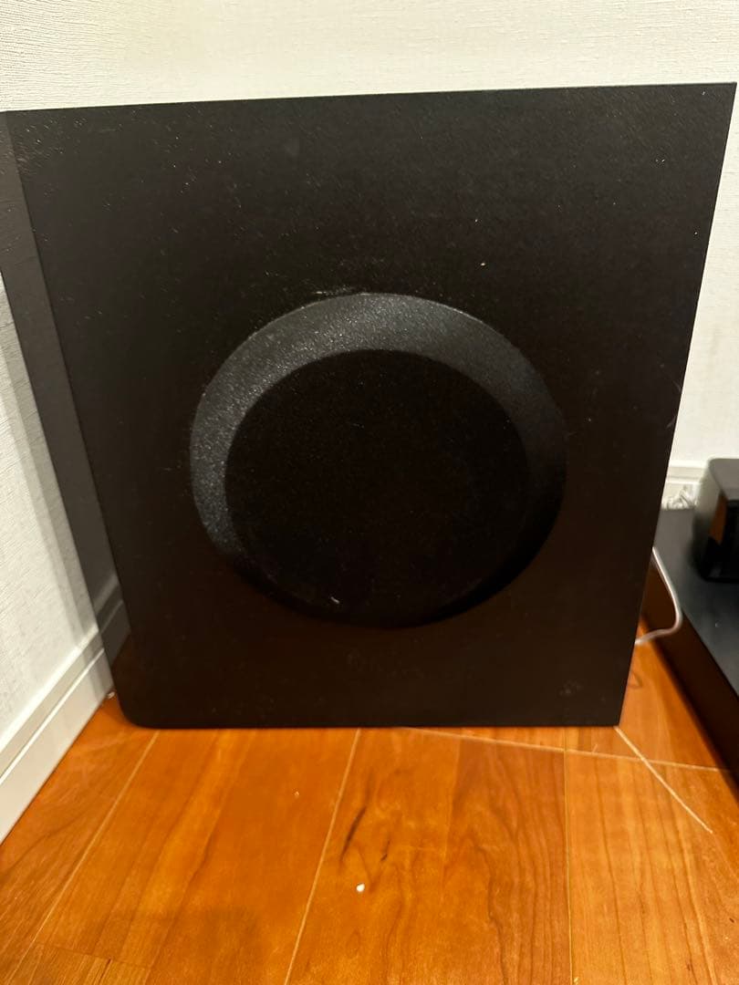 パイオニア 5.1ch サラウンド ブルーレイ プレーヤー HTZ-626BD