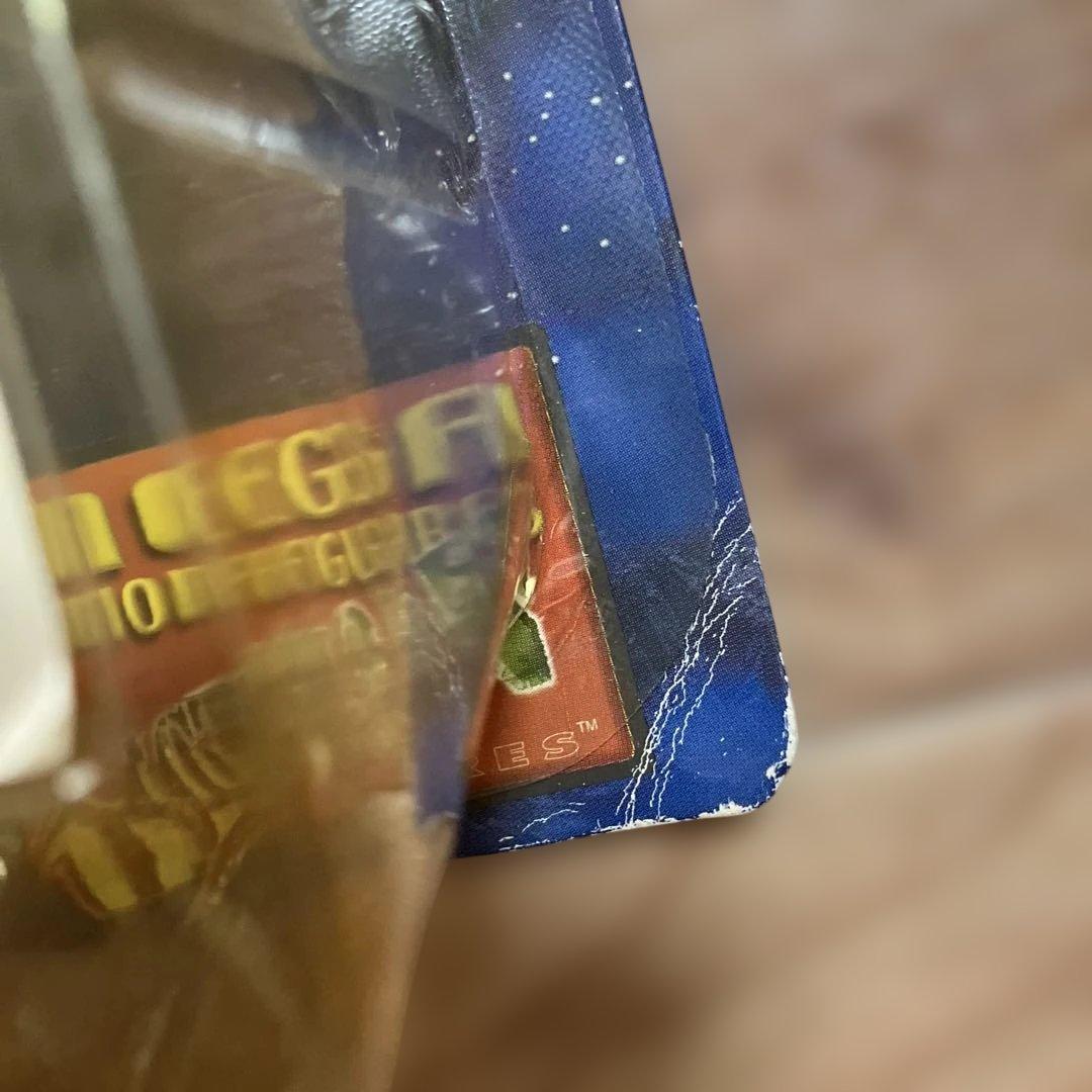 2000ad durham red フィギュア