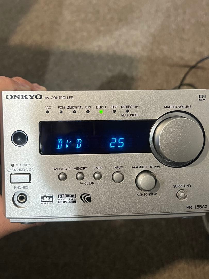 ★値引中★【ONKYO INTEC BASE-V15X(S)5.1ch】