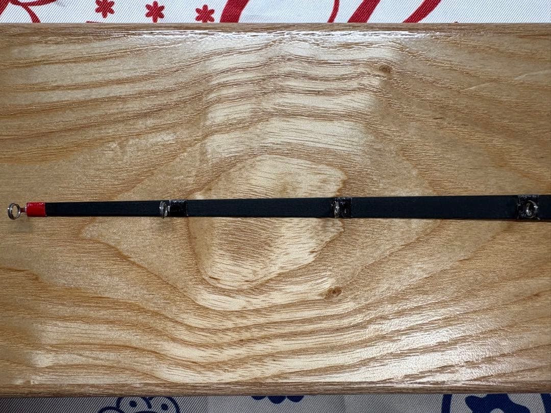 ワカサギ穂先 K-ZAN 斬BK3.5、K-ZAN S 2本セット - メルカリ