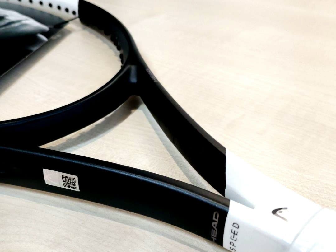 ☆まーくん様専用！ 値下げ！ ヘッド スピード MP 2026 グリップ2