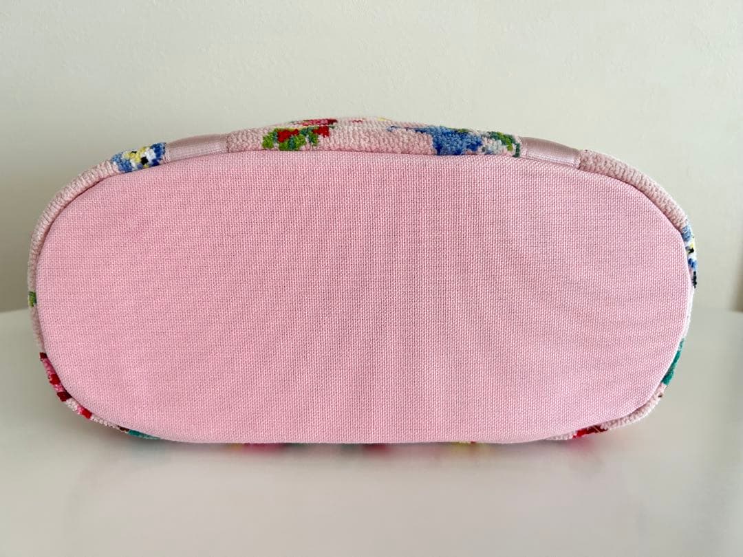 フェイラー ベビーカーポーチ ハイジフレンズフォレスト ピンク - メルカリ