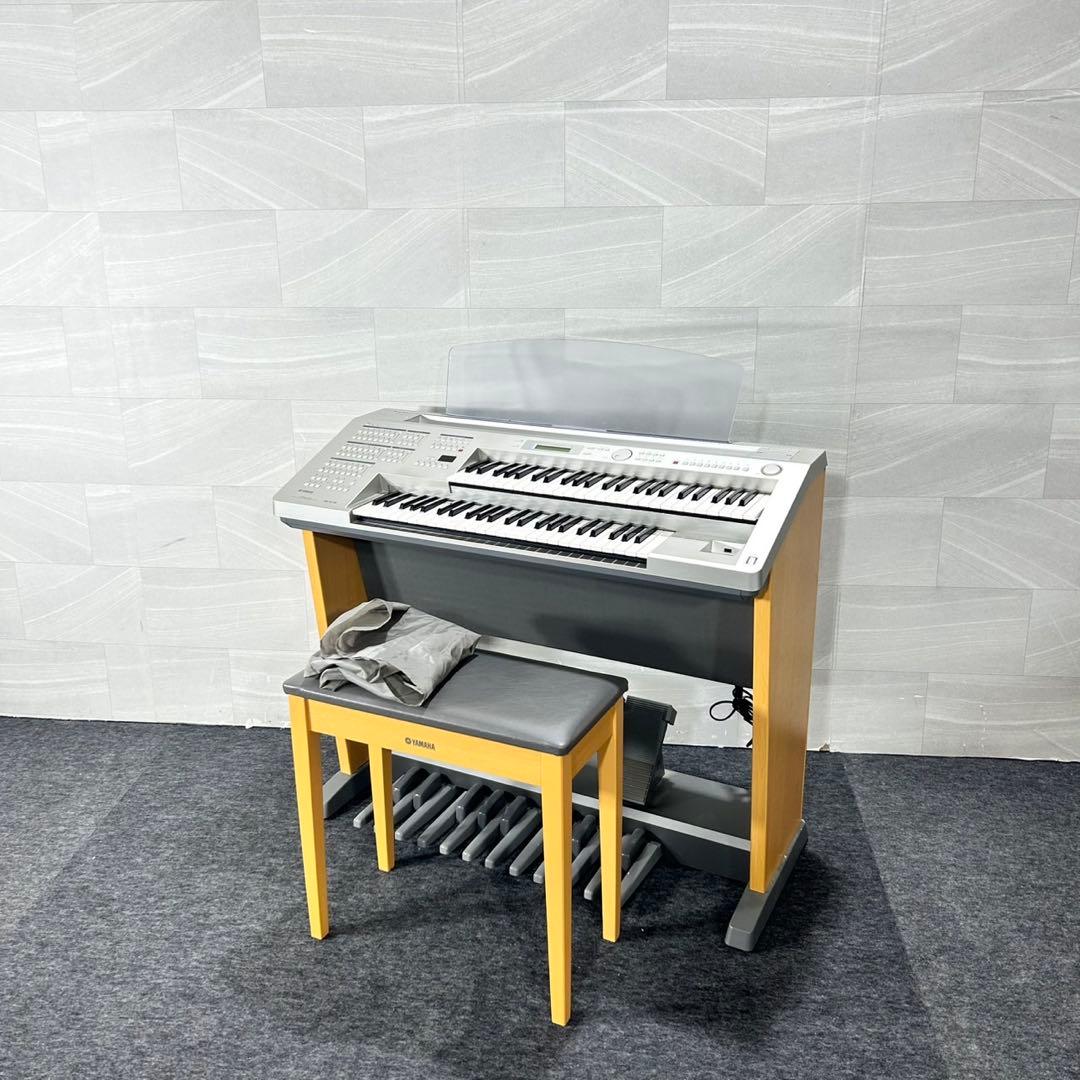 YAMAHA エレクトーン 電子ピアノ STAGEA ELB-01 d5244 - メルカリ