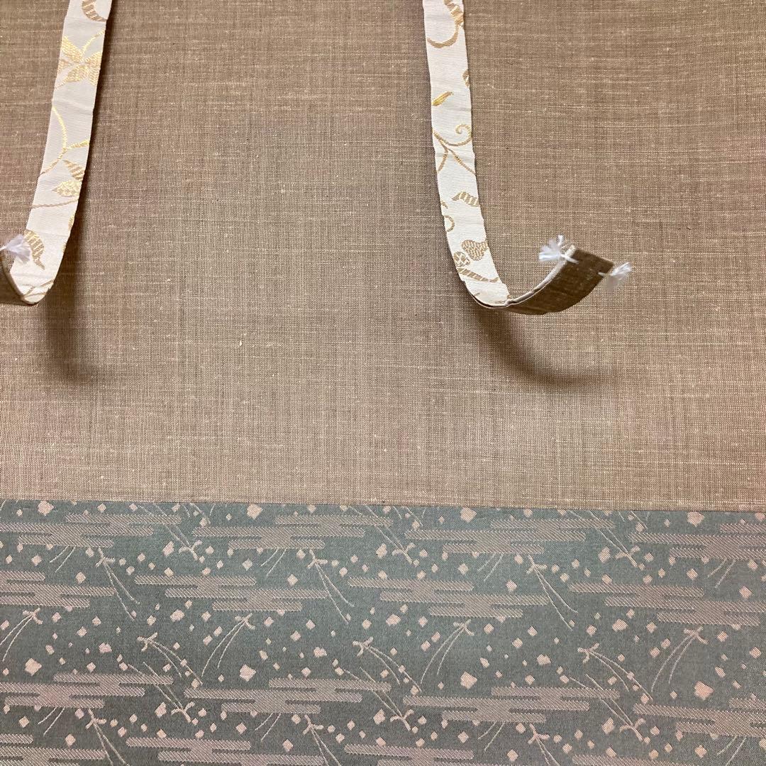 掛軸 3本セット 木箱入り 狩野友益 コレクション アンティーク まとめ