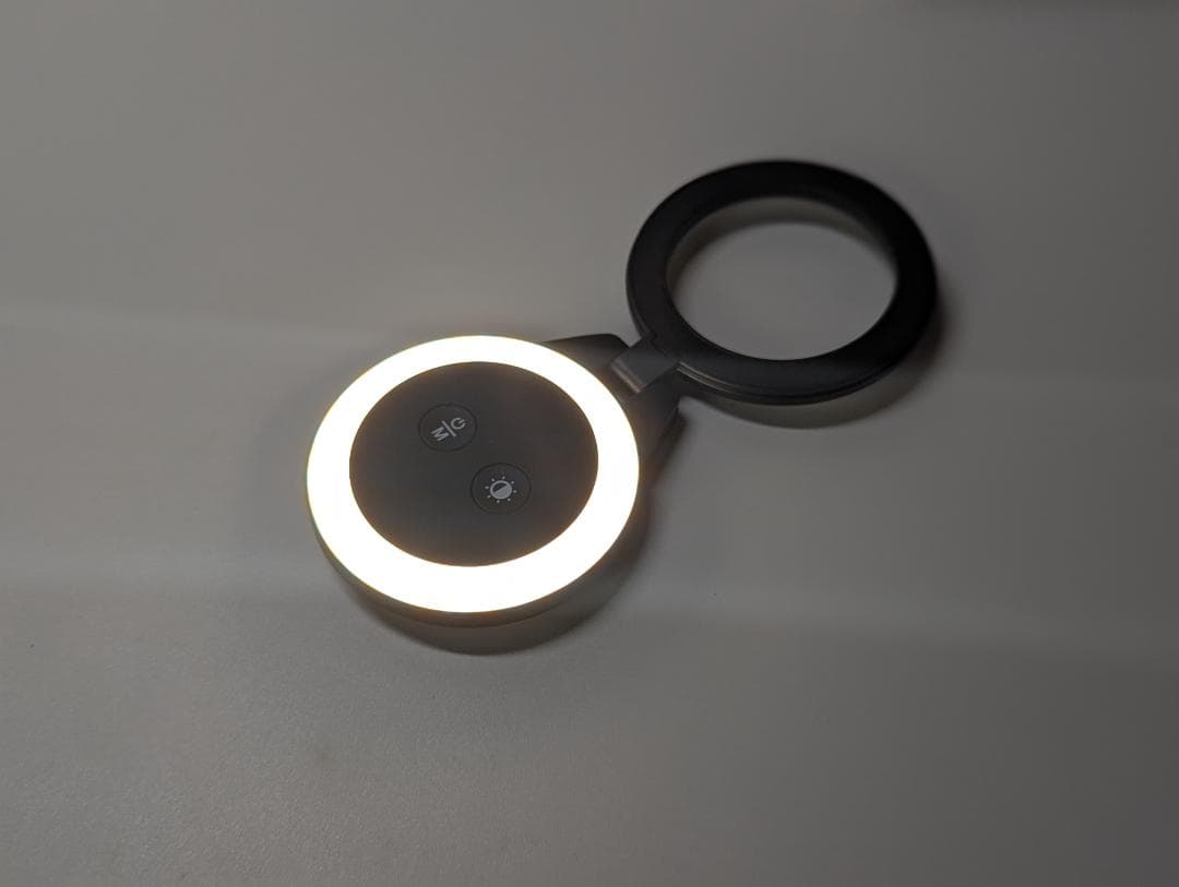 美品】PGYTECH MagCam Phone Gripとフィルライトセットの通販はau PAY