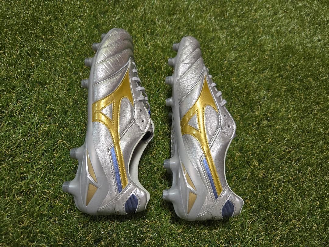 【新品大特価！】 モレリア DNA 27.0cm