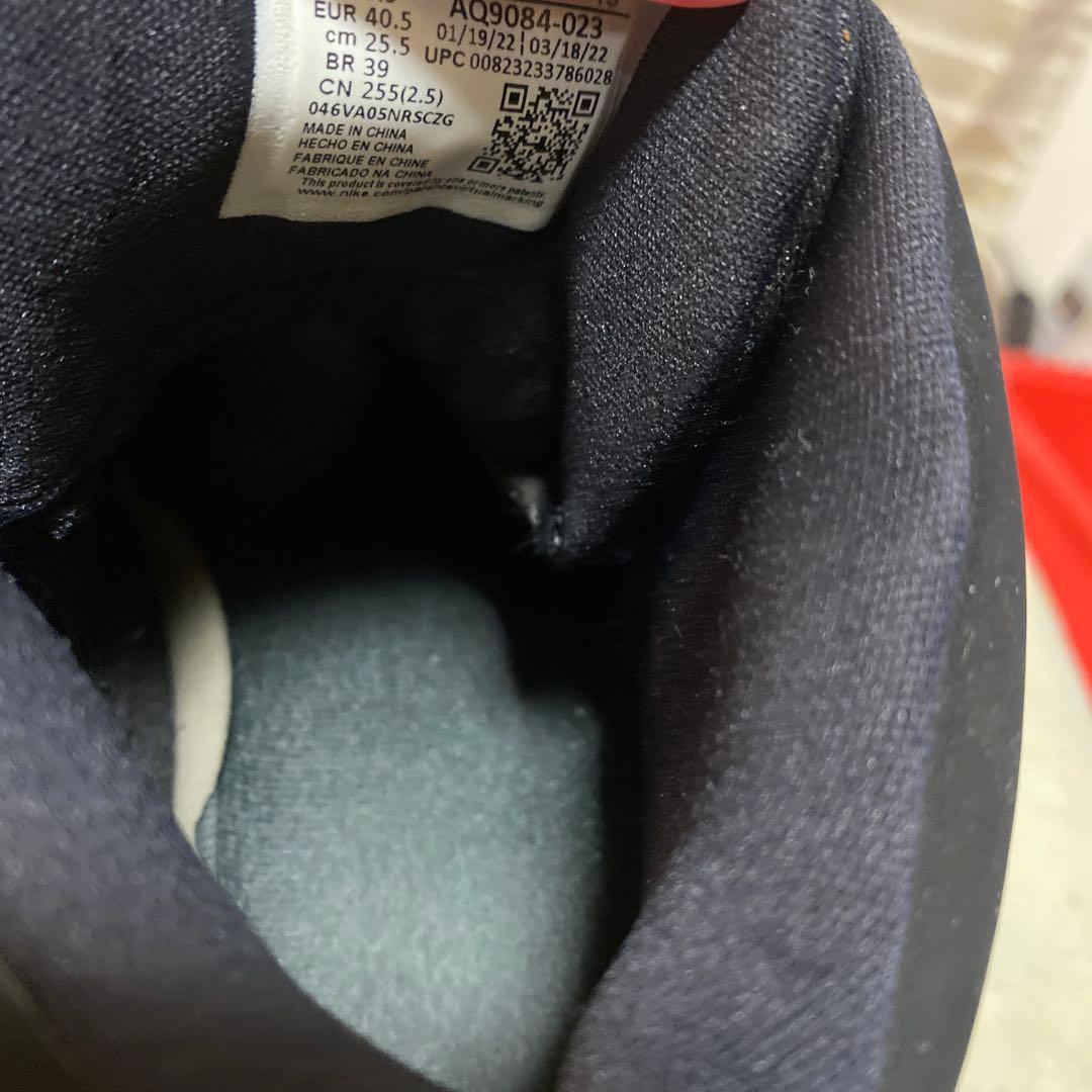 お値下げ★Jordan Max Aura【25.5cm】バスケットボールシューズ