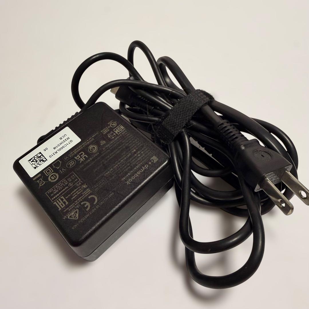 美品 バッテリー容量99％ dynabook G83/LW 2024年製 第 - メルカリ