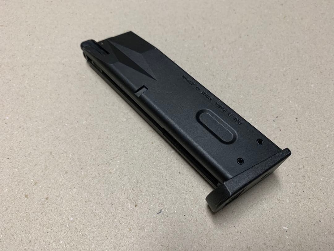 東京マルイM92F ガスブローバック￼ガスガン＋おまけ付き￼