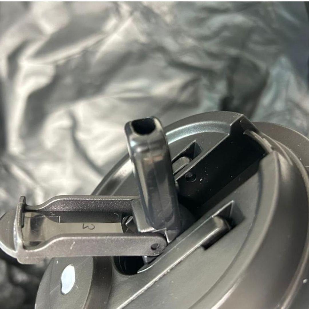 【数量限定】❤CHANEL❤ 非売品 ボトルホルダー タンブラー 水筒 ブラック