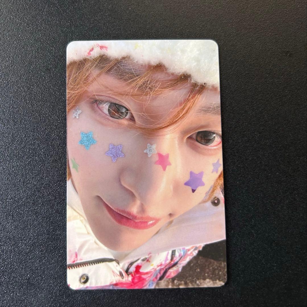 RIIZE RIIZING LOUD 東京ドーム 限定 トレカ ウォンビン - メルカリ