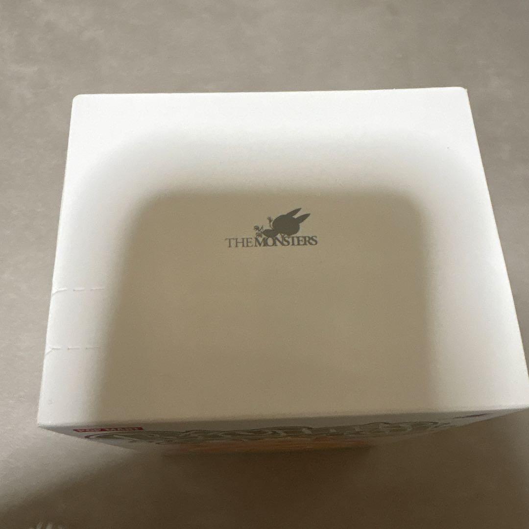 正規品・未開封】ラブブ Big into Energy LOVE - メルカリ