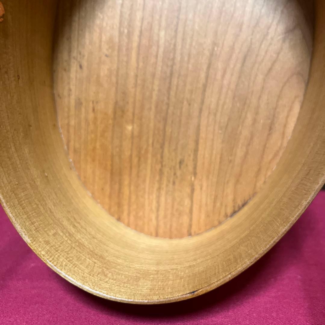 IFUJI 井藤昌志 シェーカー ボックスCARRIER cherry #5 - メルカリ