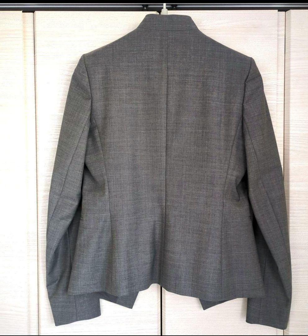 美品】セオリーリュクス ジャケット パンツ スーツ セットアップ