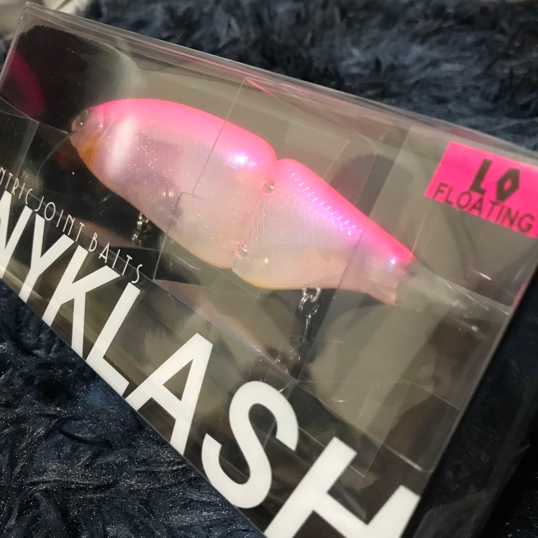 ☆新品未開封☆DRT タイニークラッシュ Lowピンク - メルカリ