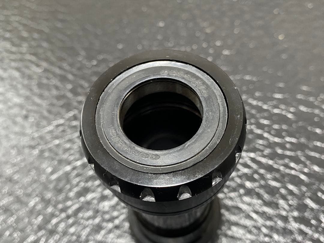 新品】CERVELO 純正BB スレッドフィット 工具セット