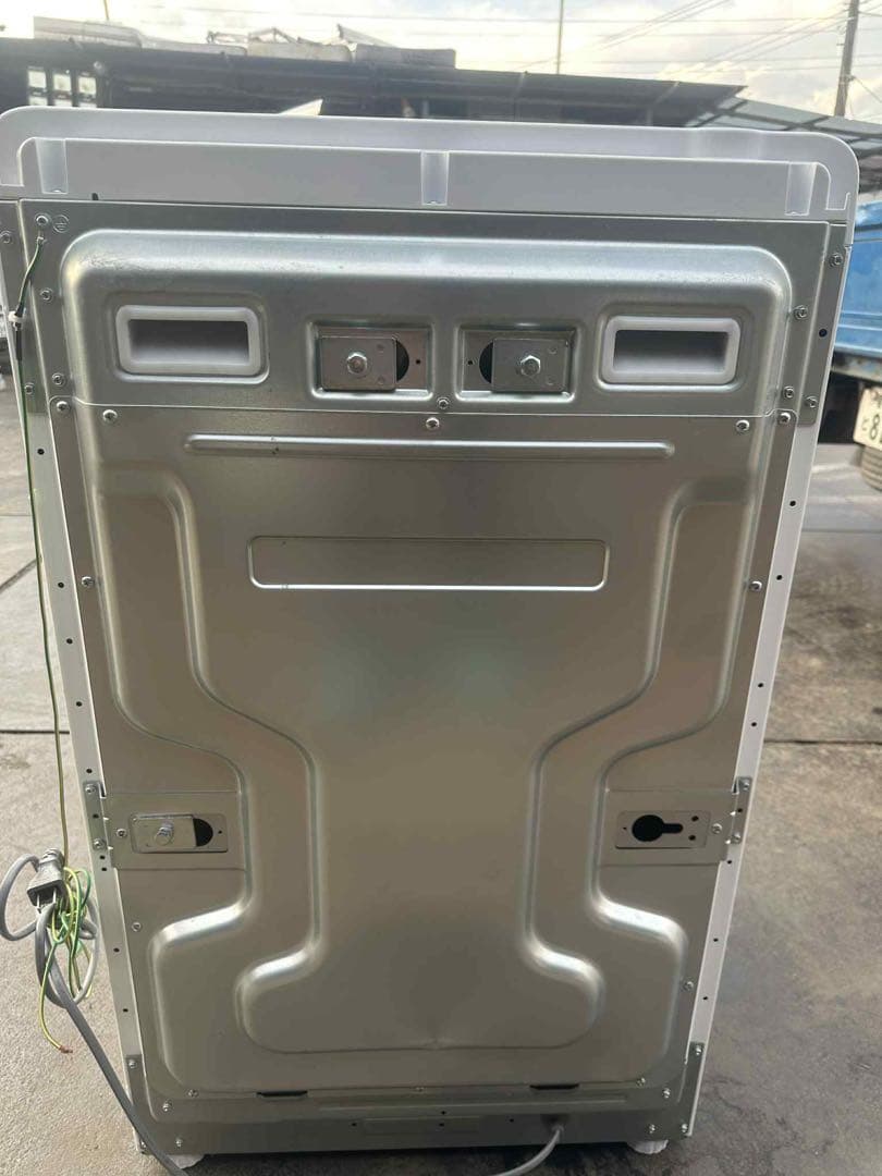 Roro 9.0kg ドラム式洗濯機 本体