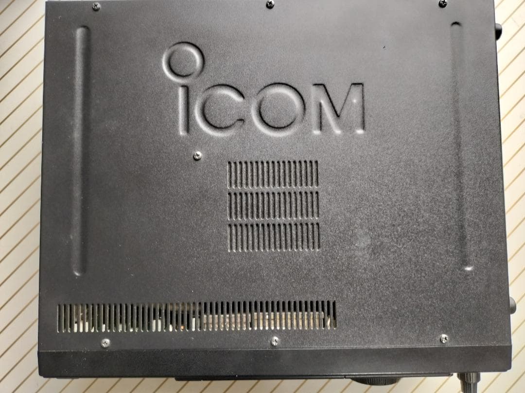 ☆美品！ICOM IC-756PROⅢ HF/50MHzオールモード100W - メルカリ