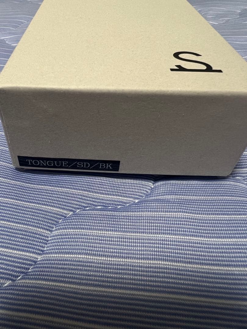 ワイルドスワンズ タング 財布 サドルアップレザー ブラック 新品未使用 選べるノベルティ付】 ワイルドスワンズ サドルプルアップ タング