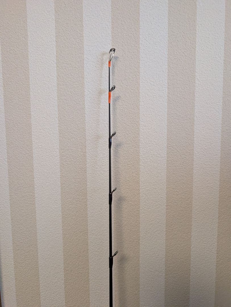 V*i様 サクラ 金剛タチウオ竿 - メルカリ