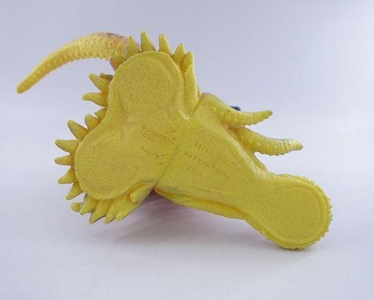 BANDAI ウルトラ怪獣シリーズ ウルトラマンネクサス クトゥーラ ソフビ