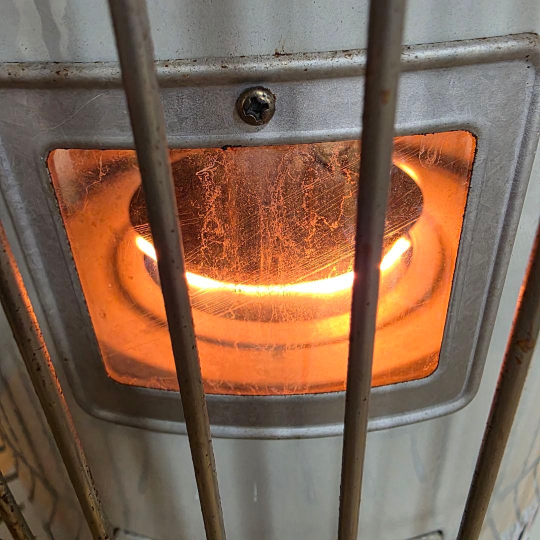 トヨトミ KS-67F キャンプ 中古 13年 M109797374 - ストーブヴィンテージ