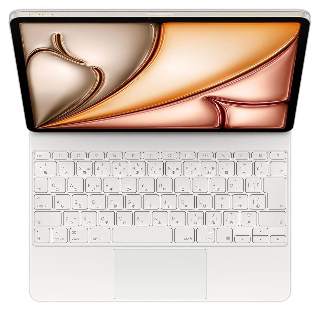 限定値下　新品、正規品 iPad Pro. Air Magic Keyboard Amazon | 【整備済み品】 Apple 11インチiPad Pro（第4世代）・iPad